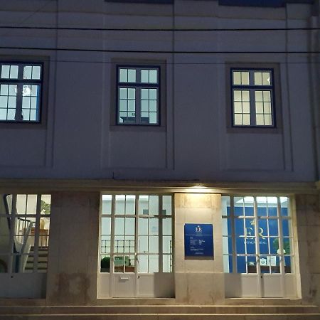 Estacao Real Hostel Vila Franca de Xira Exterior foto